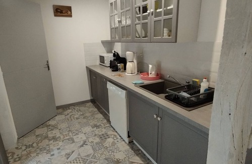 Romorantin-Lanthenay House | Vacation rental for 2 people
