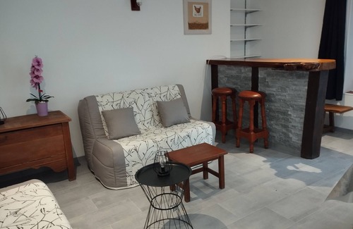 Romorantin-Lanthenay House | Vacation rental for 2 people