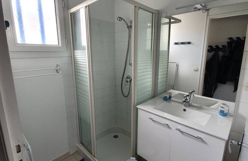 La Cotiniere House | Vacation home 4 people - La Cotinière