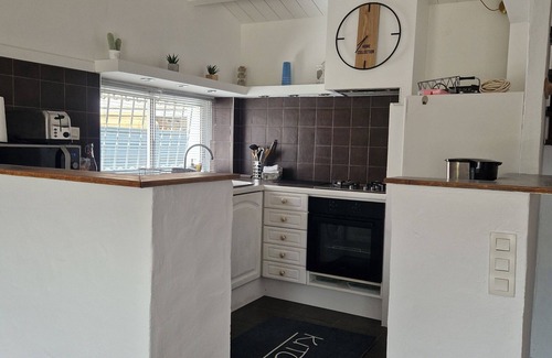 Saint-Pierre-d'Oleron House | Vacation rental just a stone's throw from Saint Pierre d'Oléron town center