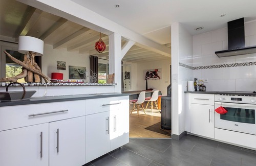 Vieux-Boucau-les-Bains House | Vacation Home 'Maison Jean-Michel' with Private Garden, 2 Terraces & Wi-Fi