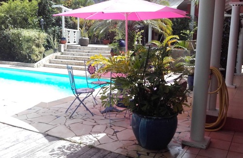 Le Lamentin Apartment | Vacation fun