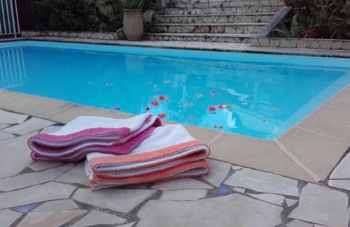 Le Lamentin Apartment | Vacation fun