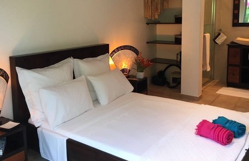 Le Lamentin Apartment | Vacation fun two