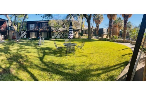 El Paso Condo | Vacation gateway 2 bedroom condo