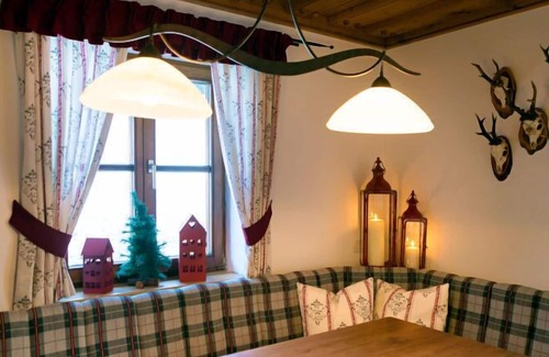 Sankt Veit im Pongau House | Vacation home Chalet am Hinterweidinggut in Sankt Veit im Pongau - 10 persons, 3 bedrooms