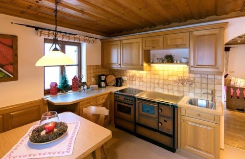 Sankt Veit im Pongau House | Vacation home Chalet am Hinterweidinggut in Sankt Veit im Pongau - 10 persons, 3 bedrooms