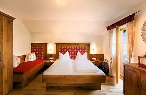 Sankt Veit im Pongau House | Vacation home Chalet am Hinterweidinggut in Sankt Veit im Pongau - 10 persons, 3 bedrooms