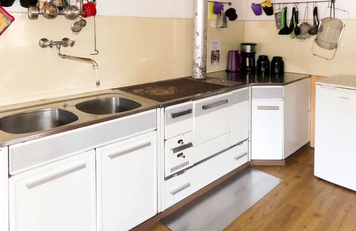 Sankt Veit im Pongau House | Vacation home Lehen by Interhome