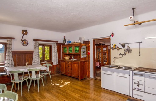 Sankt Veit im Pongau House | Vacation home Lehen by Interhome