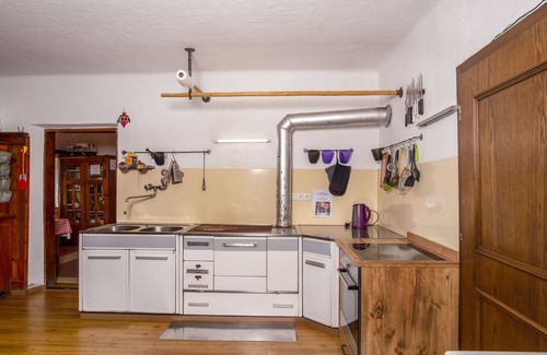 Sankt Veit im Pongau House | Vacation home Lehen by Interhome