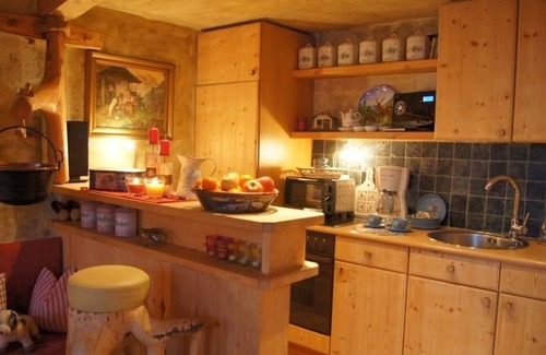 Sankt Veit im Pongau House | Vacation home for 4 guests with 60m² in Sankt Veit im Pongau (294810)