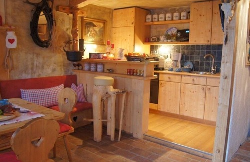 Sankt Veit im Pongau House | Vacation home for 4 guests with 60m² in Sankt Veit im Pongau (294810)