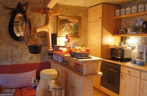 Sankt Veit im Pongau House | Vacation home for 4 guests with 60m² in Sankt Veit im Pongau (294810)