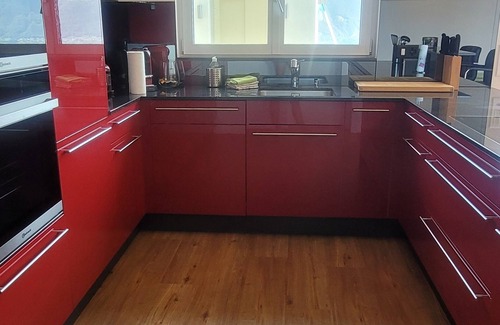 Brione sopra Minusio House | Vacation home for 6 guests with 180m² in Brione sopra Minusio (242348)