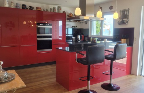 Brione sopra Minusio House | Vacation home for 6 guests with 180m² in Brione sopra Minusio (242348)