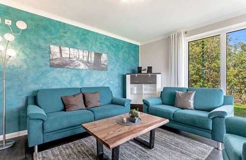 Klausdorf House | Vacation home for 7 guests with 117m² in Fehmarn OT Klausdorf (149406)