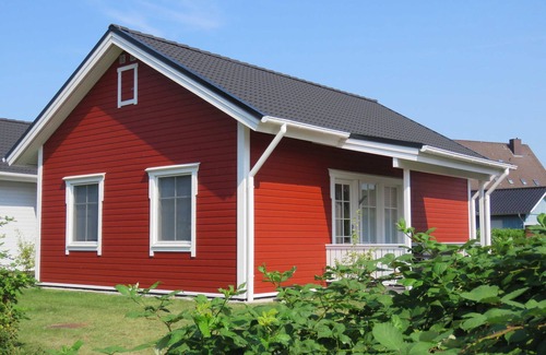 Hollern House | Vacation home 3a Nordland 60sqm for max. 4 persons - Premium vacation home Nordland in the