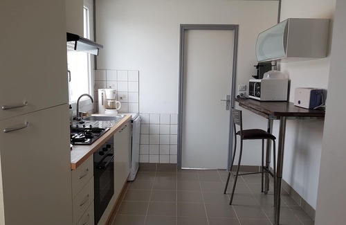 Bretignolles-sur-Mer House | Vacation home in the heart of town, close to all amenities, 900 m from the sea.