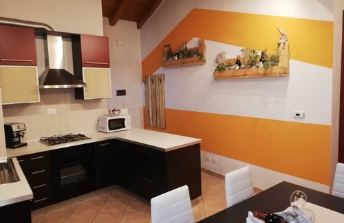 Cividale del Friuli Apartment | Vacation Home Gaia Cividale Del Friuli