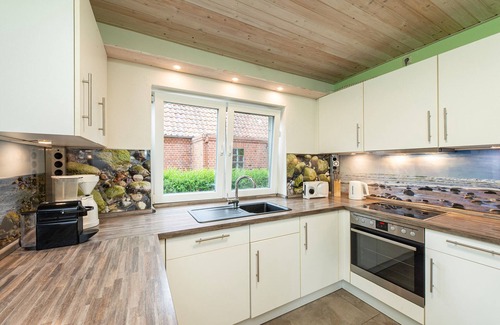 Avendorf House | Vacation home for 8 guests with 130m² in Fehmarn OT Avendorf (294325)