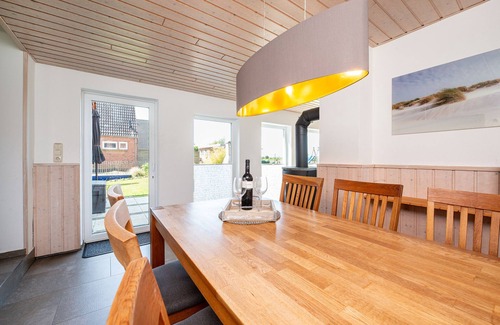 Avendorf House | Vacation home for 8 guests with 130m² in Fehmarn OT Avendorf (294325)