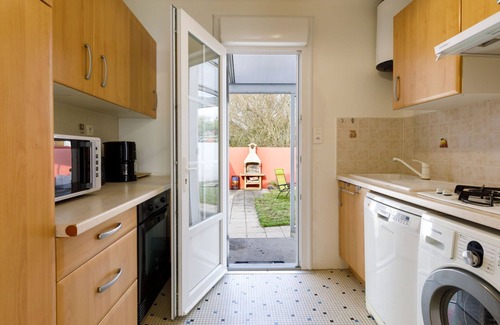 La Bernerie-en-Retz House | Vacation home Remagy by Interhome