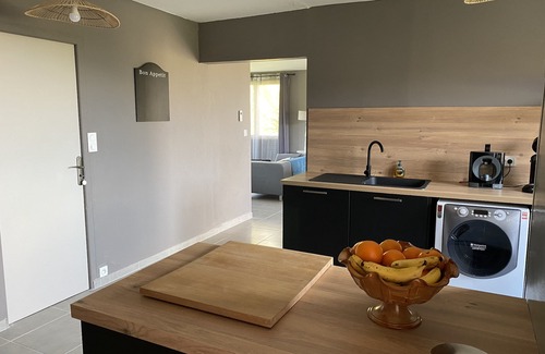 Saint-Martin-du-Puy House | Vacation home Lac de Chaumeçon - Morvan - La Méloise *