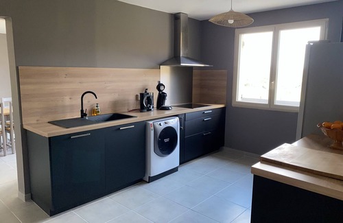 Saint-Martin-du-Puy House | Vacation home Lac de Chaumeçon - Morvan - La Méloise *