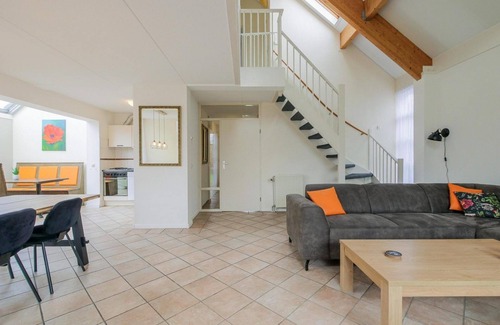 Julianadorp aan zee House | Vacation home Duyngroet: Spacious accommodation with enclosed garden and Landal facilities, within walking distance of the beach