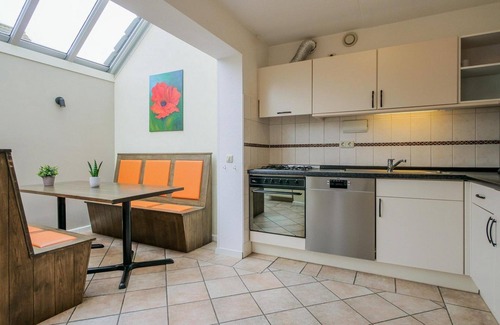 Julianadorp aan zee House | Vacation home Duyngroet: Spacious accommodation with enclosed garden and Landal facilities, within walking distance of the beach