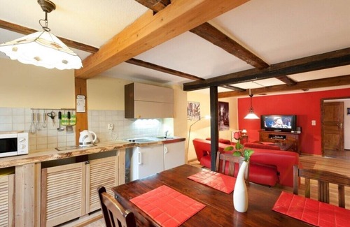 Quedlinburg Apartment | Vacation holiday happiness