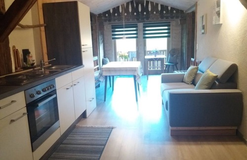 Steinberg am Rofan House | Vacation home for 2 guests with 60m² in Steinberg am Rofan (295470)