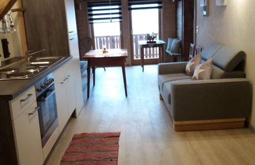 Steinberg am Rofan House | Vacation home for 2 guests with 60m² in Steinberg am Rofan (295470)