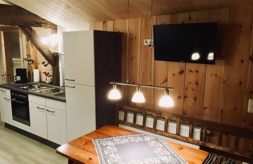 Steinberg am Rofan House | Vacation home for 2 guests with 60m² in Steinberg am Rofan (295470)