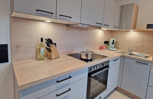 Aschau im Chiemgau Apartment | Vacation home Bauernhofchalet - living on two floors with south-facing terrace and garden