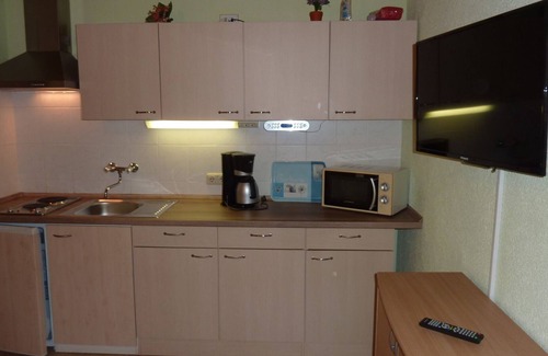 Langenwolschendorf House | Vacation home for 4 guests with 50m² in Langenwolschendorf (267176)