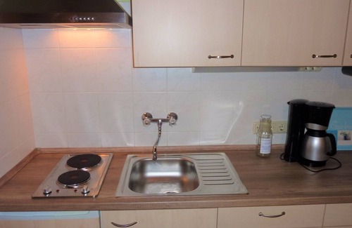 Langenwolschendorf House | Vacation home for 4 guests with 50m² in Langenwolschendorf (267177)