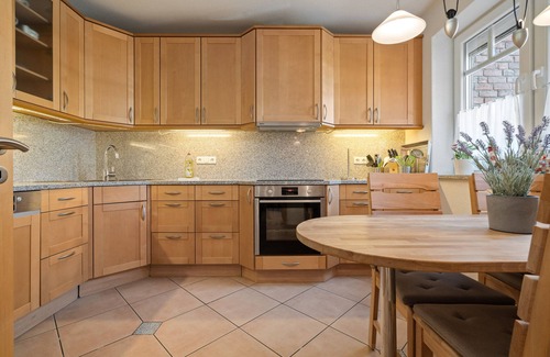 Schonberger Strand House | Vacation home for 6 guests with 150m² in Schönberger Strand (294625)