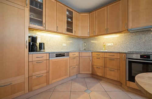Schonberger Strand House | Vacation home for 6 guests with 150m² in Schönberger Strand (294625)