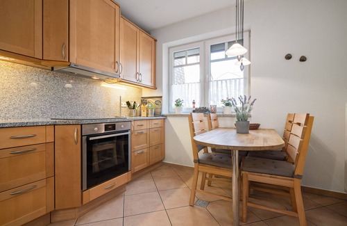 Schonberger Strand House | Vacation home for 6 guests with 150m² in Schönberger Strand (294625)
