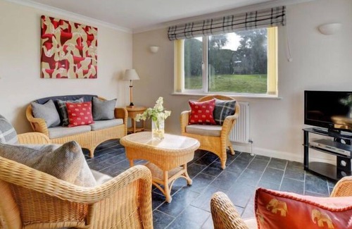 Constantine Bay House | Vacation home Trevose estate in Wadebridge - Padstow - 9 persons, 5 bedrooms