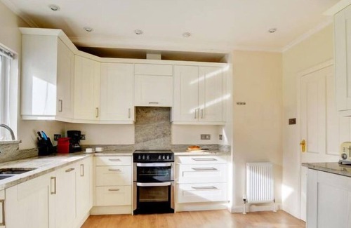 Constantine Bay House | Vacation home Trevose estate in Wadebridge - Padstow - 9 persons, 5 bedrooms