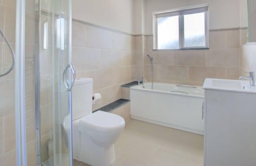 Constantine Bay House | Vacation home Trey in Wadebridge - Padstow - 12 persons, 6 bedrooms