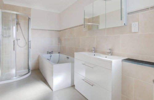 Constantine Bay House | Vacation home Trey in Wadebridge - Padstow - 12 persons, 6 bedrooms