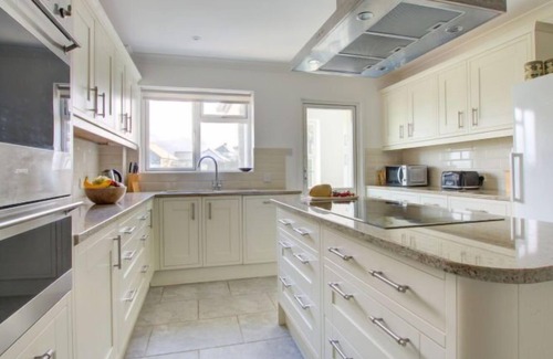 Constantine Bay House | Vacation home Trey in Wadebridge - Padstow - 12 persons, 6 bedrooms