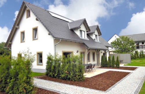 Gohrisch House | Vacation home 1 - Holiday homes Vetter