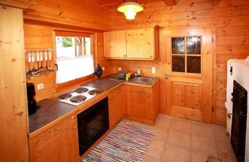 Bad Koetzting Apartment | Vacation home (100sqm) with two balconies and terrace