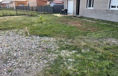 Hourtin House | Vacation home 5 min from the lake