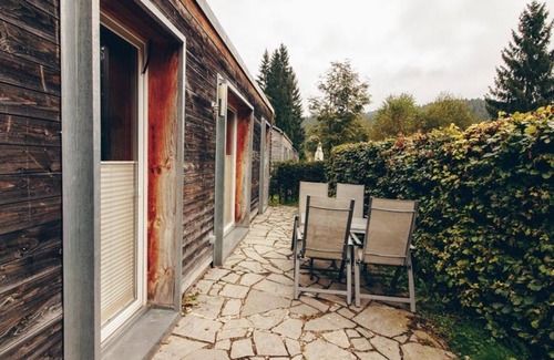 Ilmenau Apartment | Vacation home 5 week package 7 nights - Naturcamp Meyersgrund - Holiday homes